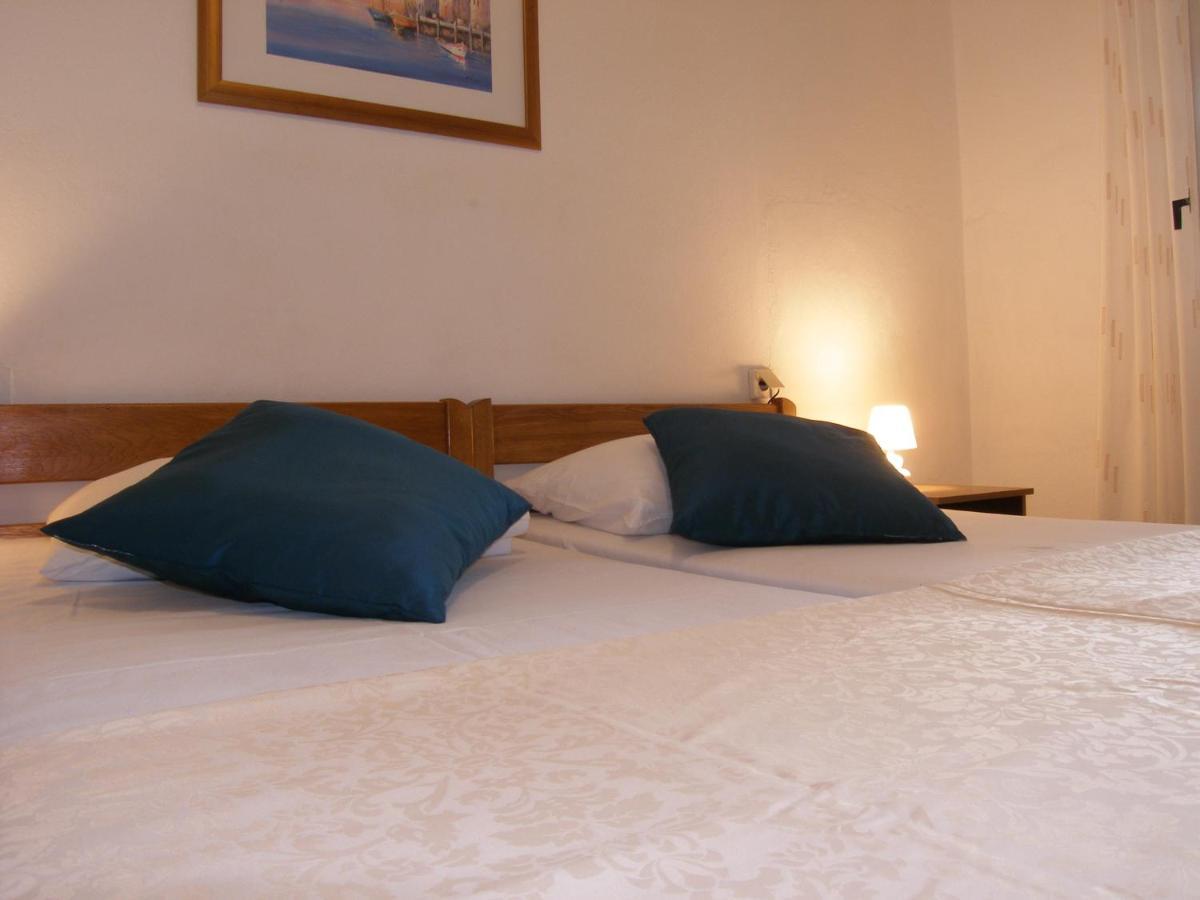 Bellavista bed&breakfast Pag Town Exteriör bild