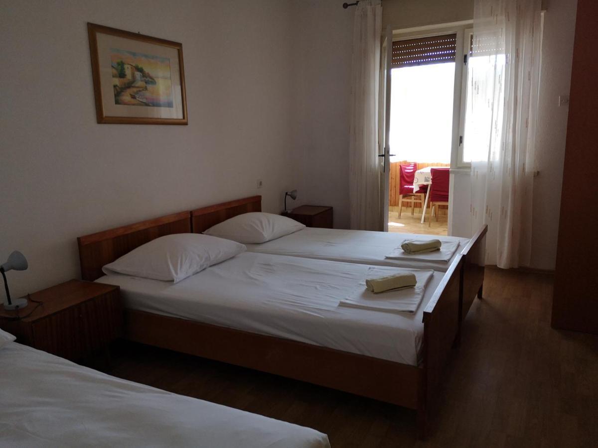 Bellavista bed&breakfast Pag Town Exteriör bild