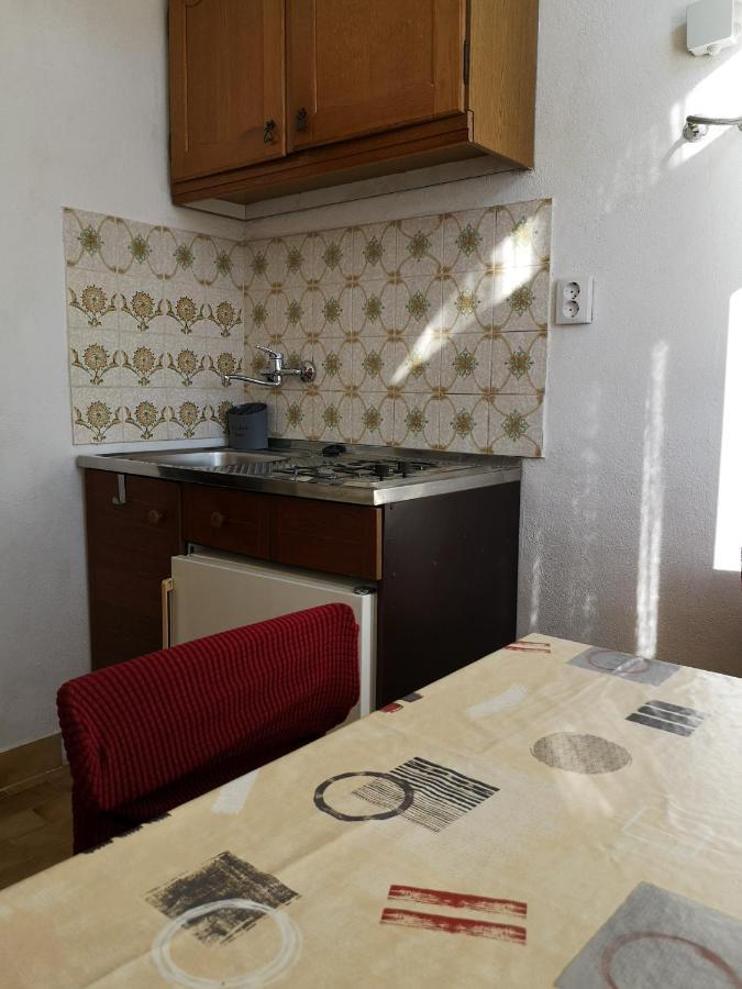 Bellavista bed&breakfast Pag Town Exteriör bild