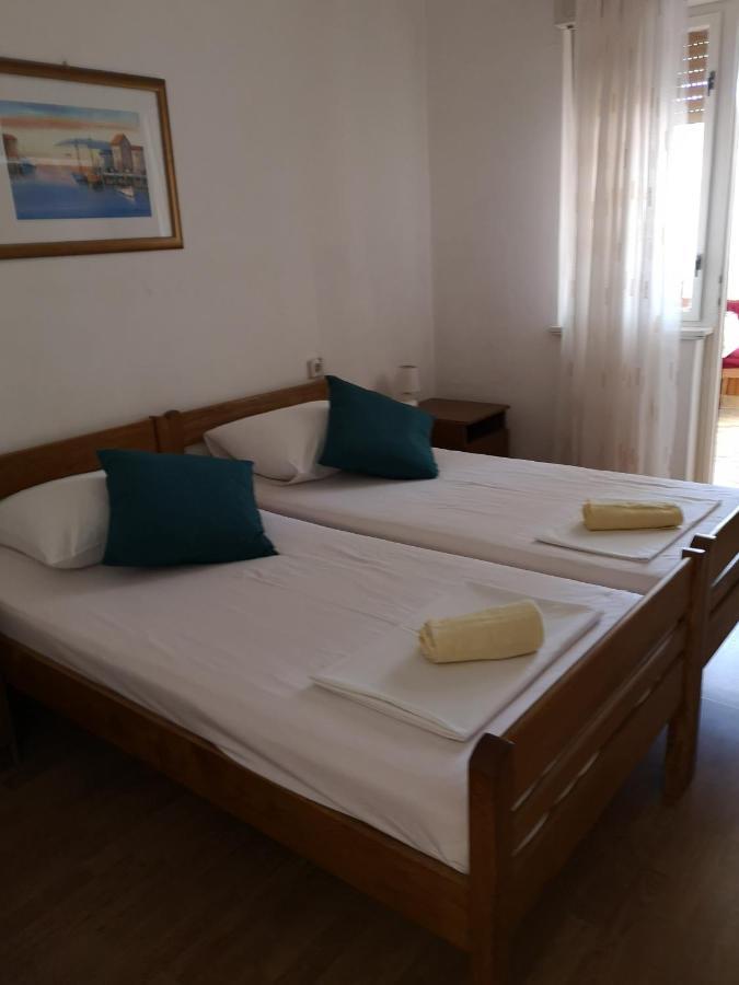 Bellavista bed&breakfast Pag Town Exteriör bild
