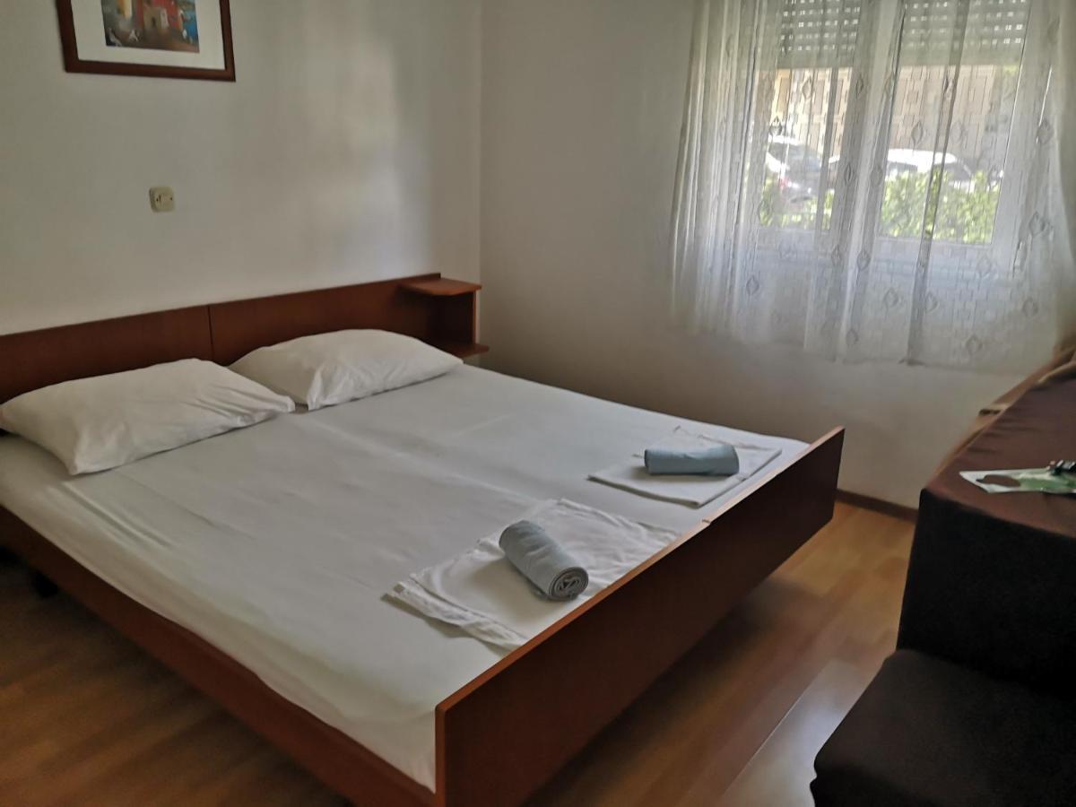 Bellavista bed&breakfast Pag Town Exteriör bild